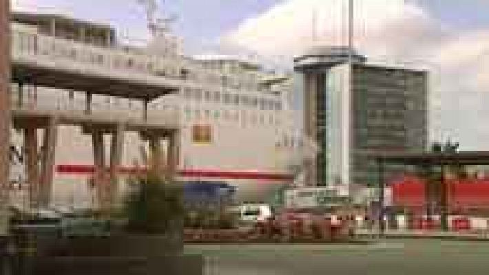 Noticias de Melilla - Melilla en 2' - 29/08/14