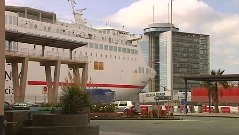 Melilla en 2' - 29/08/14 