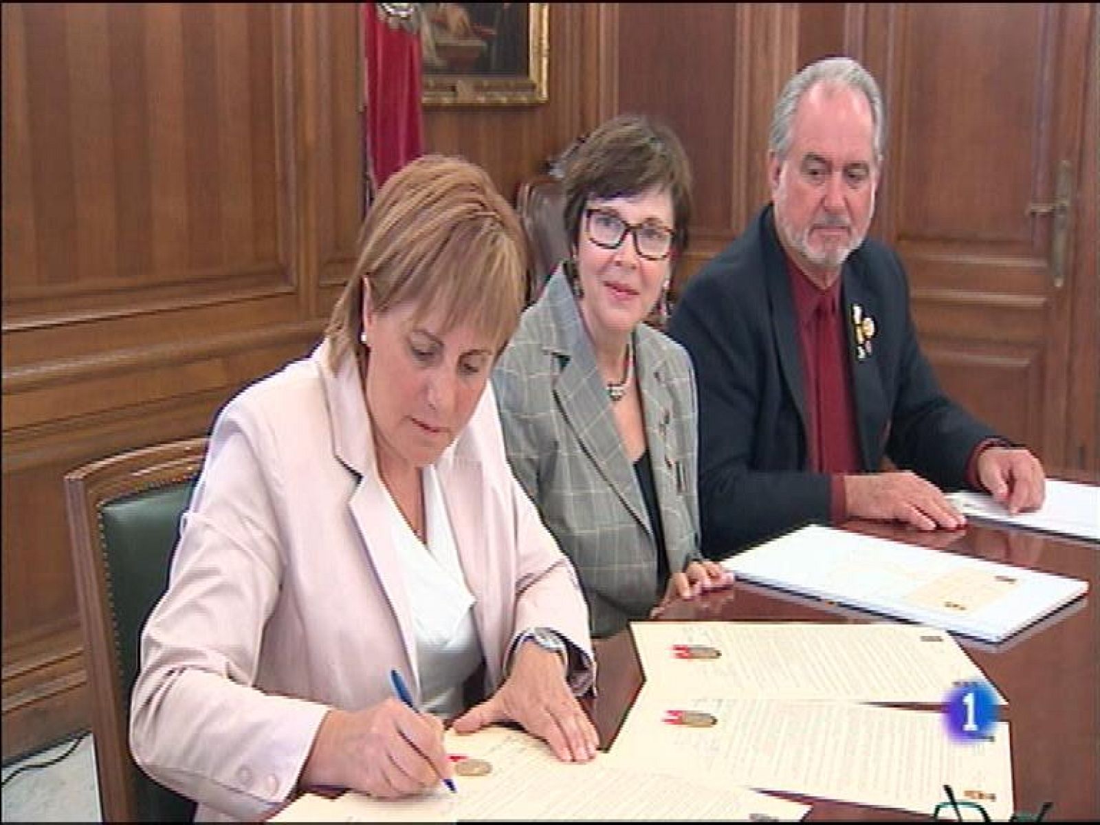 Panorama Regional - 29/08/14 | Ver