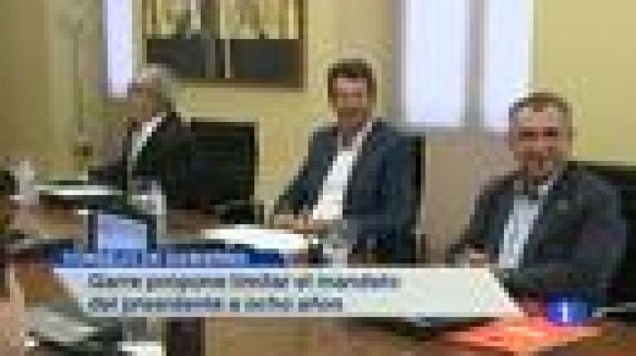 Noticias Murcia - La Región de Murcia en 2' - 29/08/2014