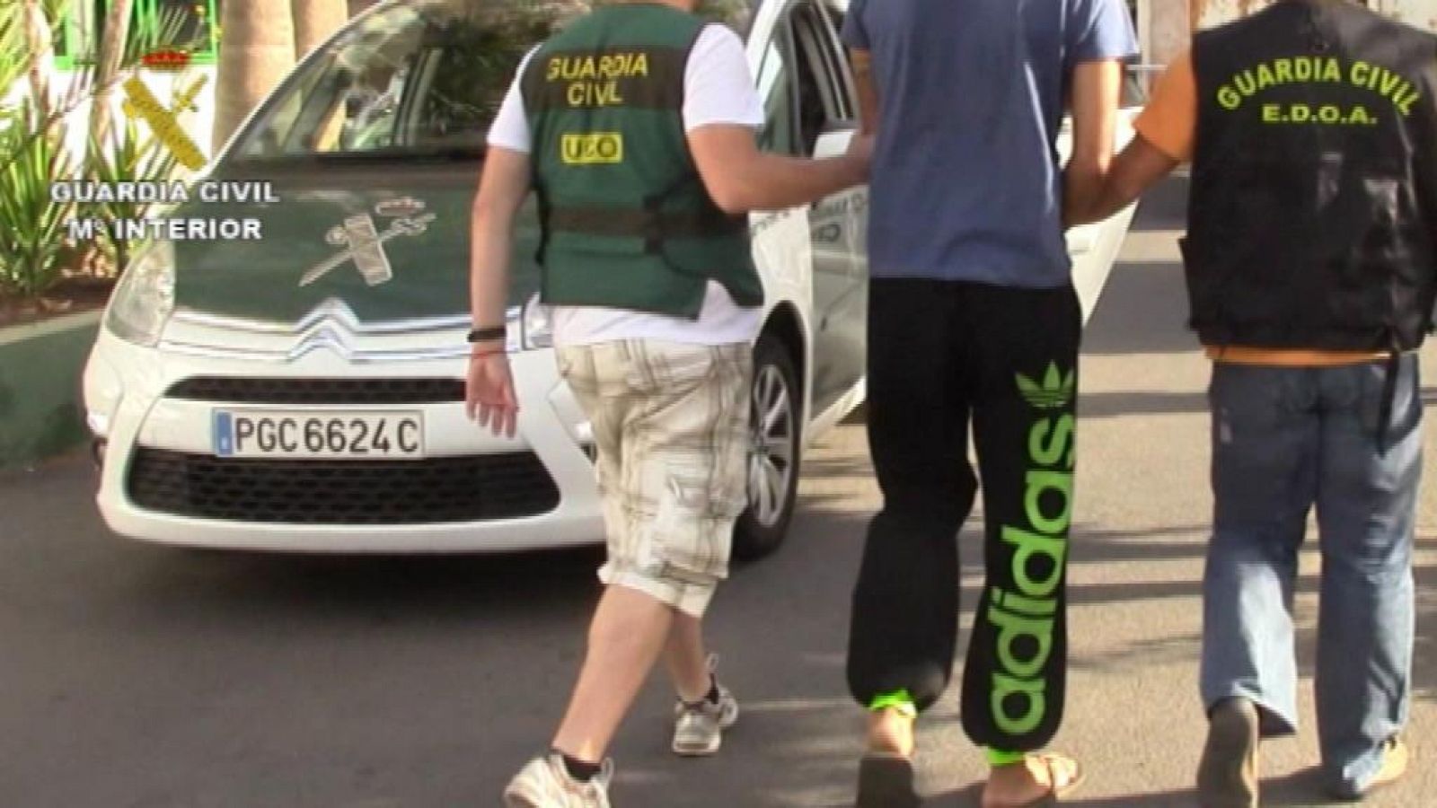 Canarias en 2'- 29/08/14 | Ver