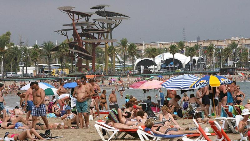 Acaba agosto y, para muchos, las vacaciones