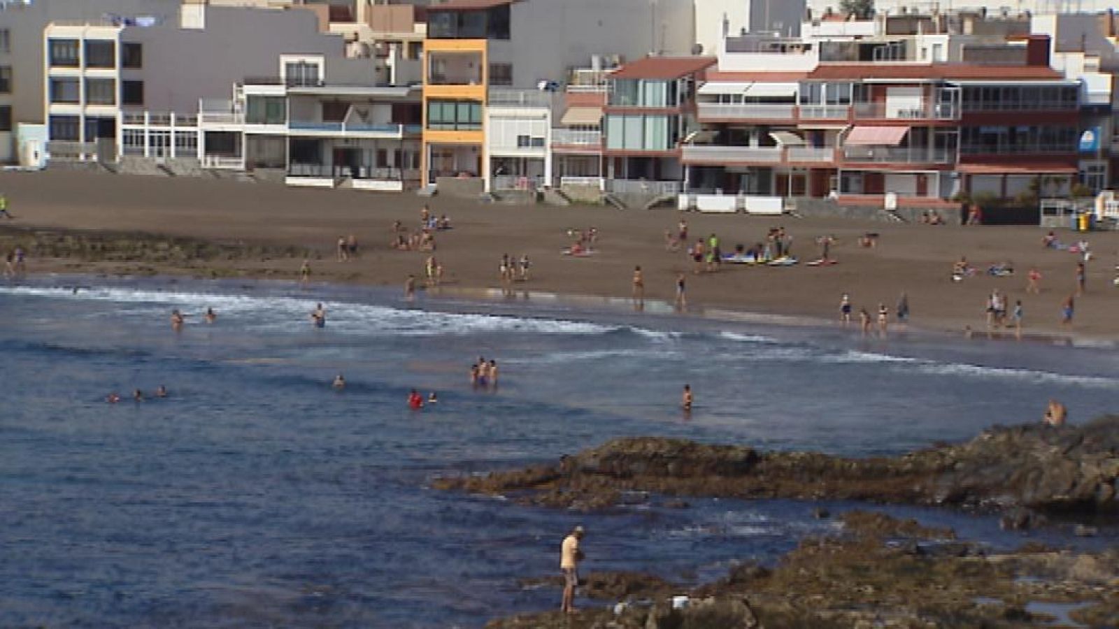 Telecanarias: El tiempo en Canarias - 29/08/14 | RTVE Play