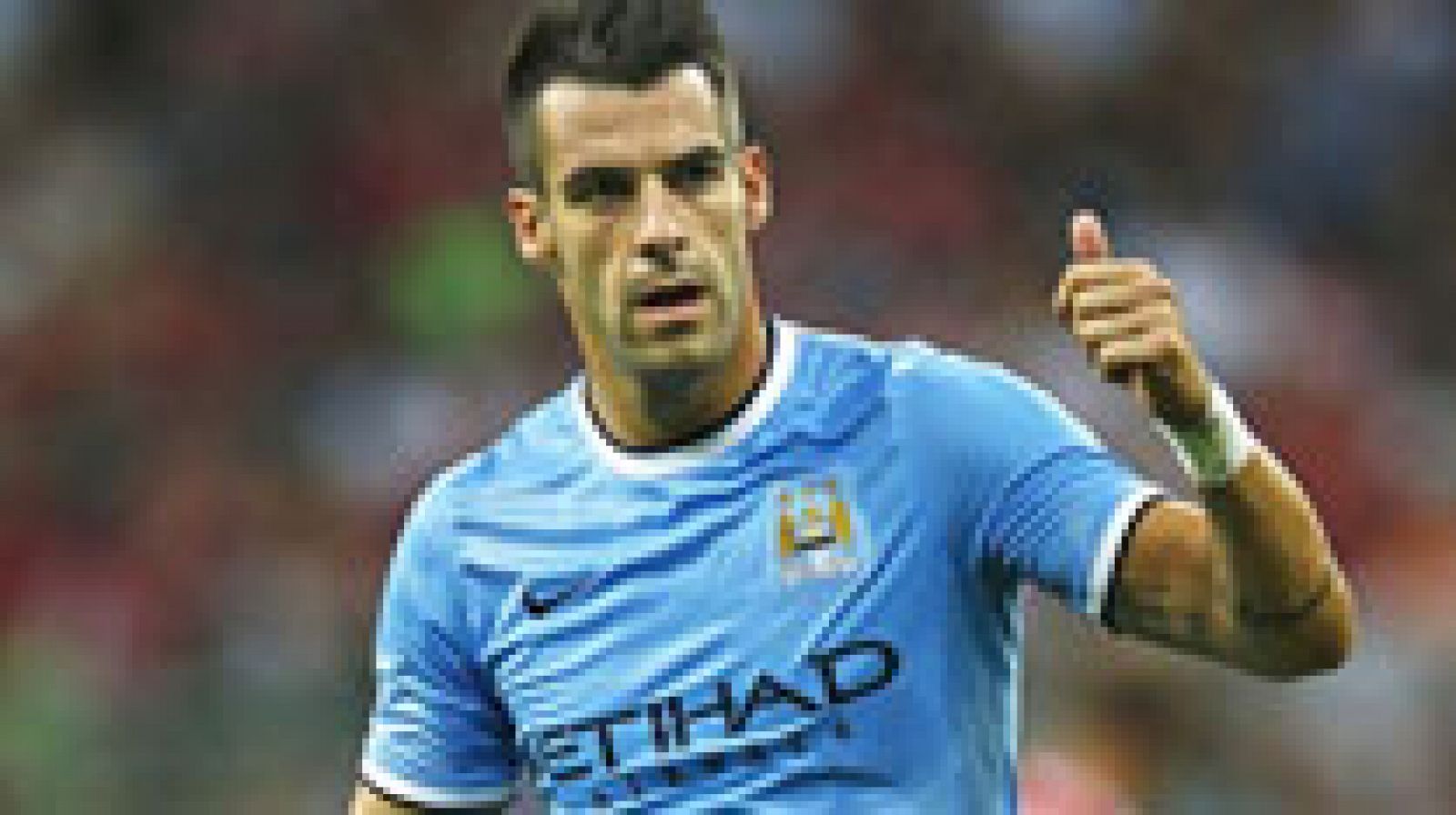 Negredo podría regresar al Real Madrid para reforzar la delantera | Ver