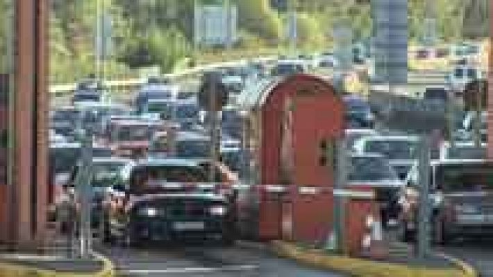 Informativo de Madrid - Informativo de Madrid 2 - 29/08/14