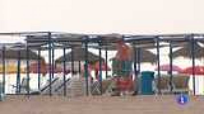 L'informatiu - Comunitat Valenciana - L'Informatiu - Comunitat Valenciana 2 - 29/08/14