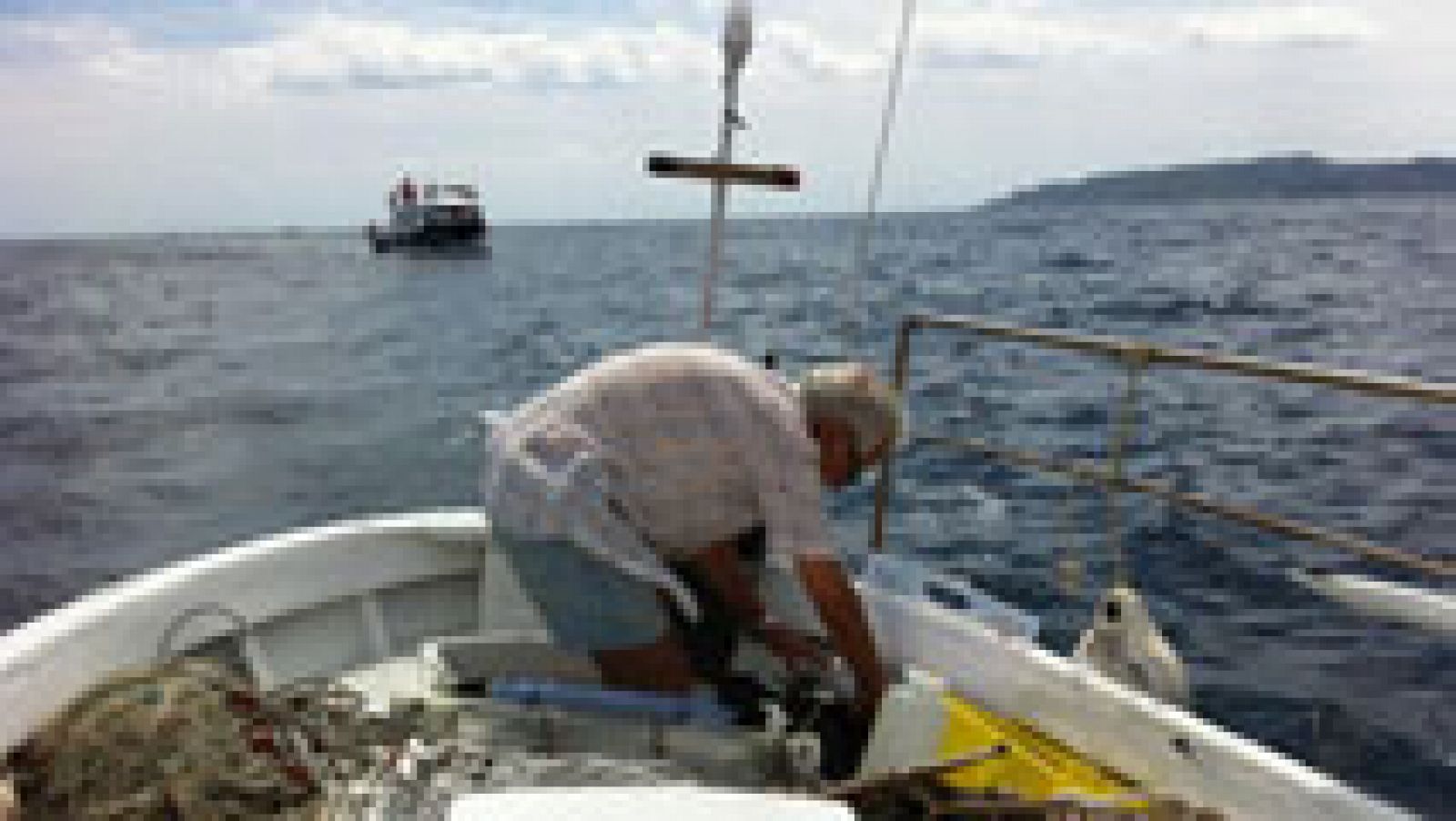 Aquí la Tierra: Josep, el "meteoroloco" del mar | RTVE Play
