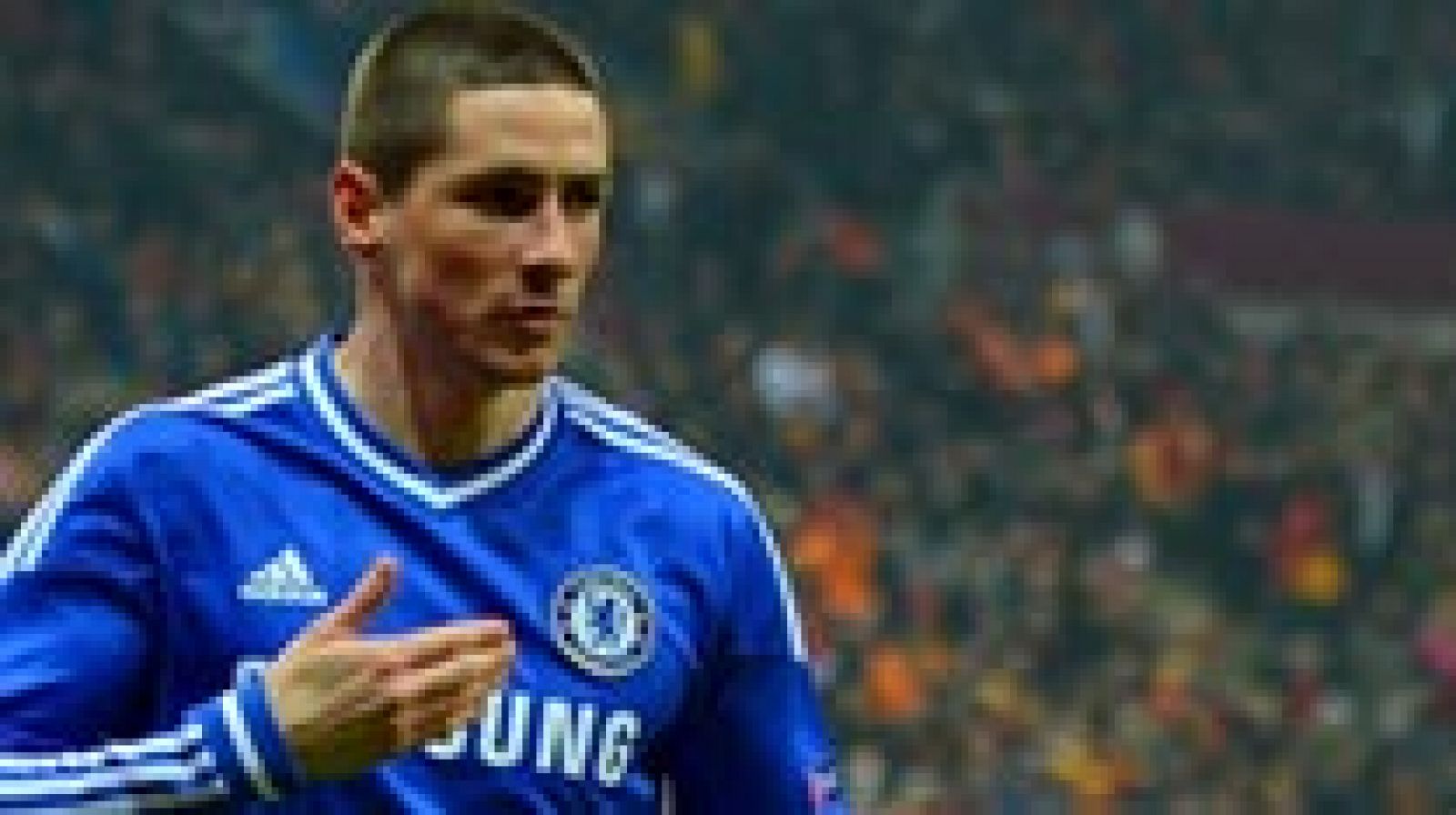 Telediario 1: Torres, cedido al Milan por dos temporadas | RTVE Play