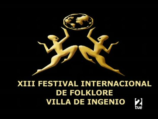 Festivales de verano de La 2 - Festival Villa de Ingenio