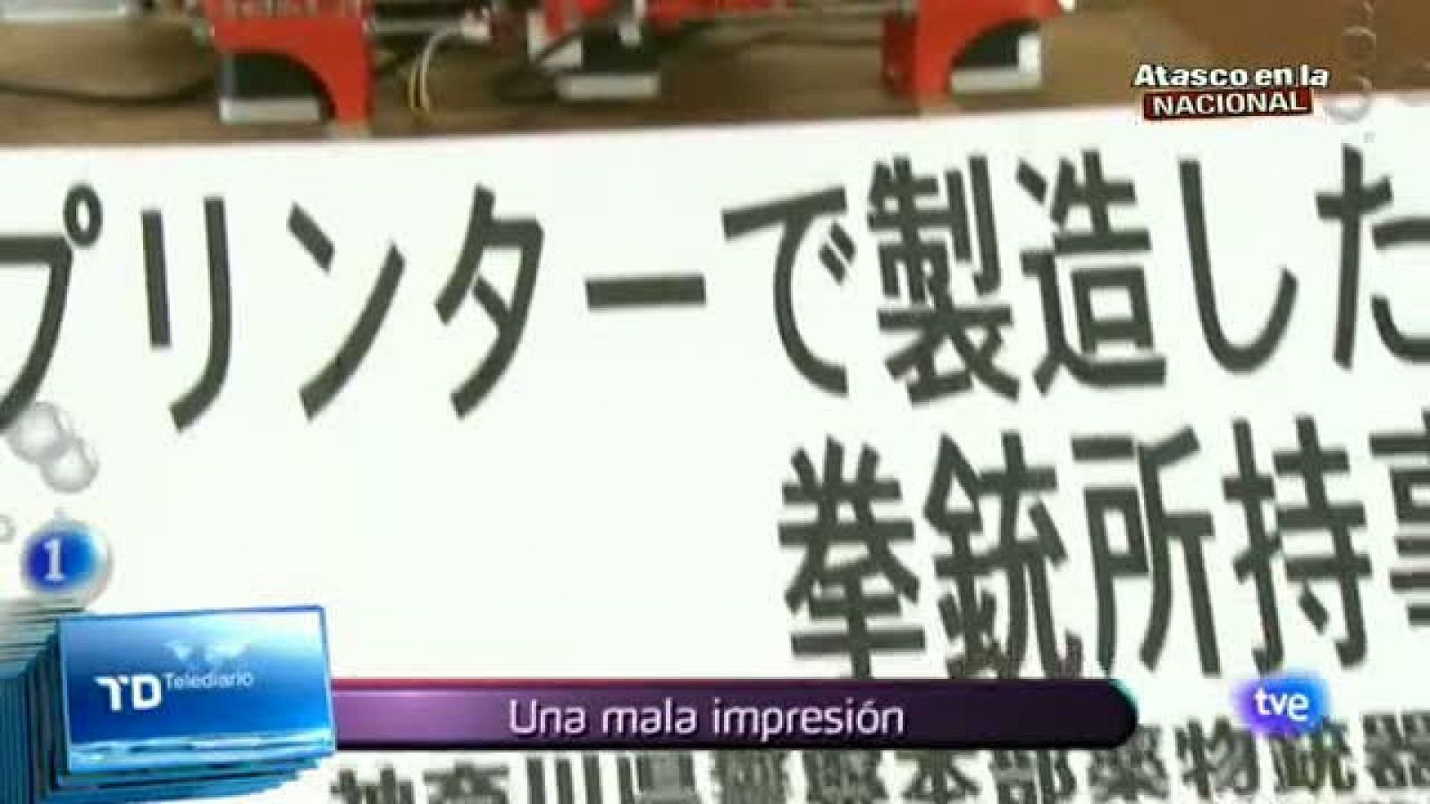 Lo que hay que ver - 30/08/14 - Ver ahora