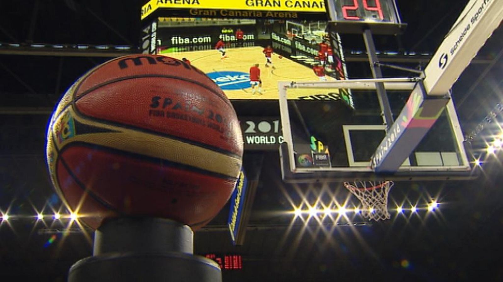 Telecanarias fin de semana - 30/08/14 | Ver