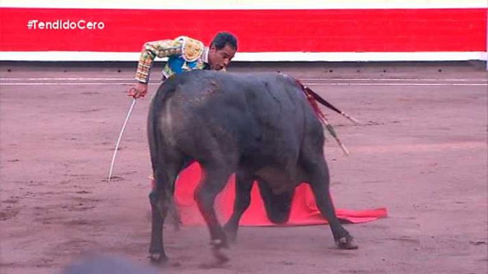 Tendido cero - Tendido Cero - 30/08/14