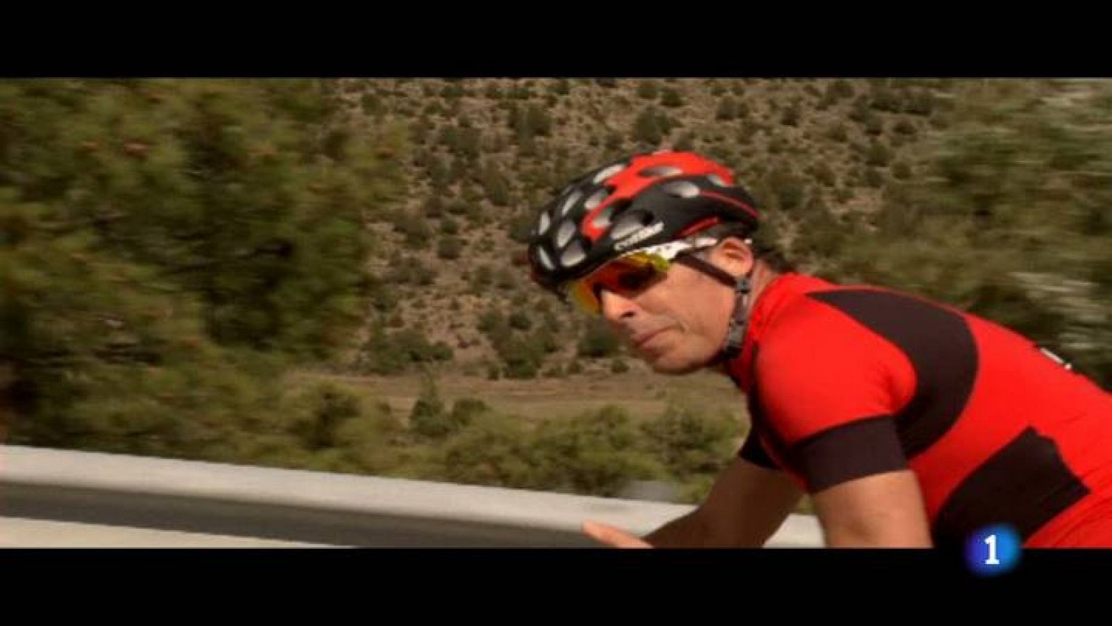 Vuelta ciclista a España: Los Pericopuertos 2014: Aramón - Valdelinares | RTVE Play