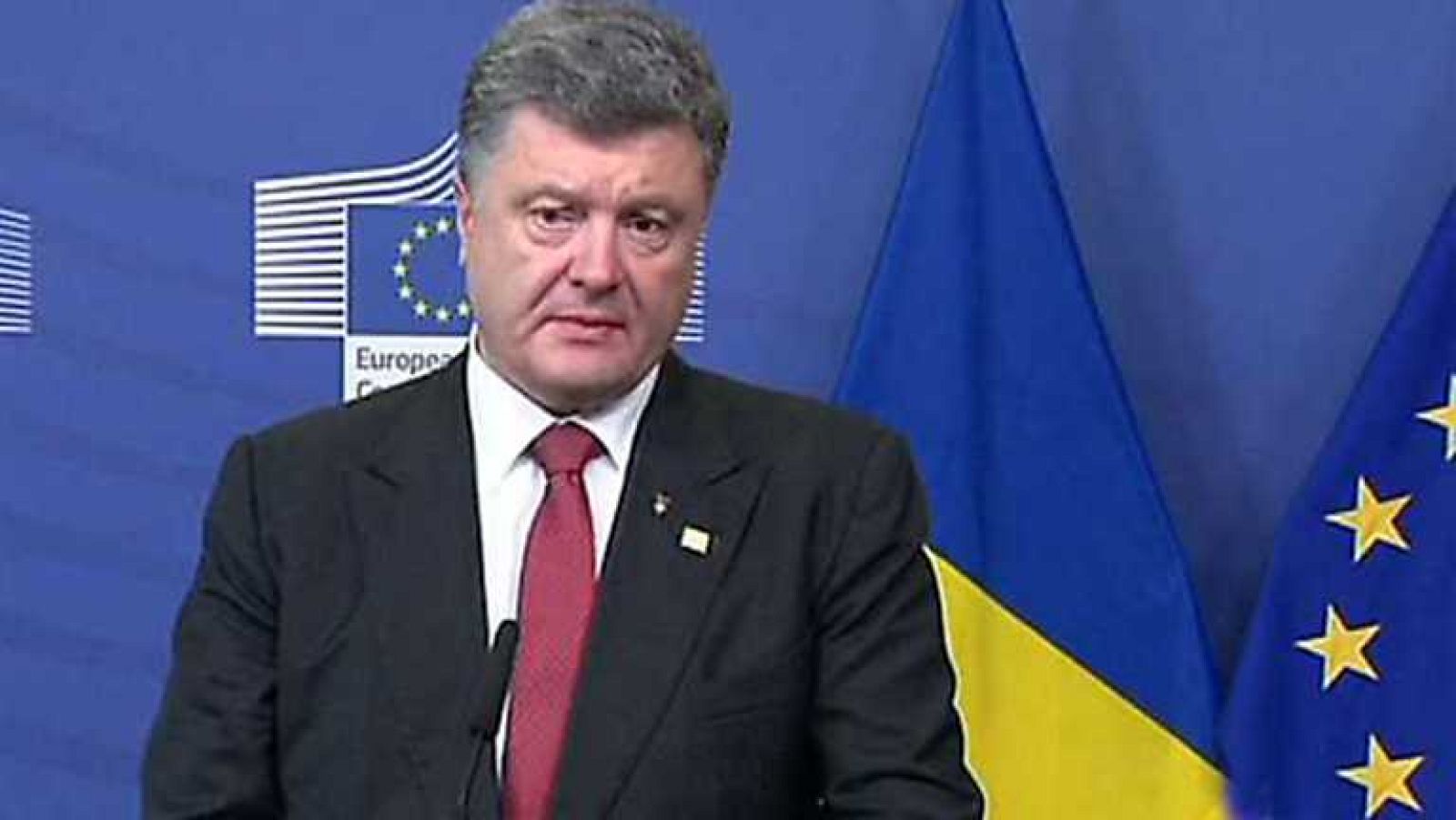 Telediario - 21 horas - 30/08/14 - Ver ahora