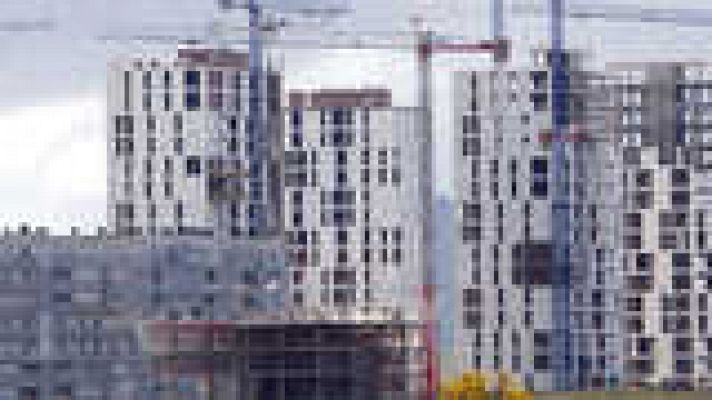 Informe Semanal - Activando el sector inmobiliario