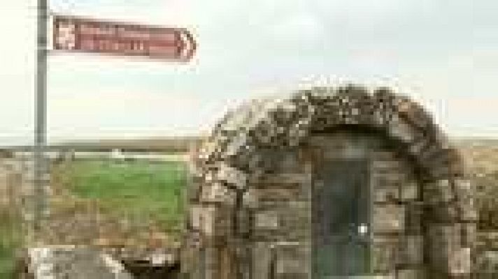 Informe Semanal - Náufragos en Irlanda