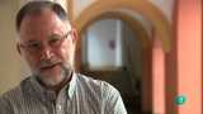 Testimonio - Al servicio de la Iglesia