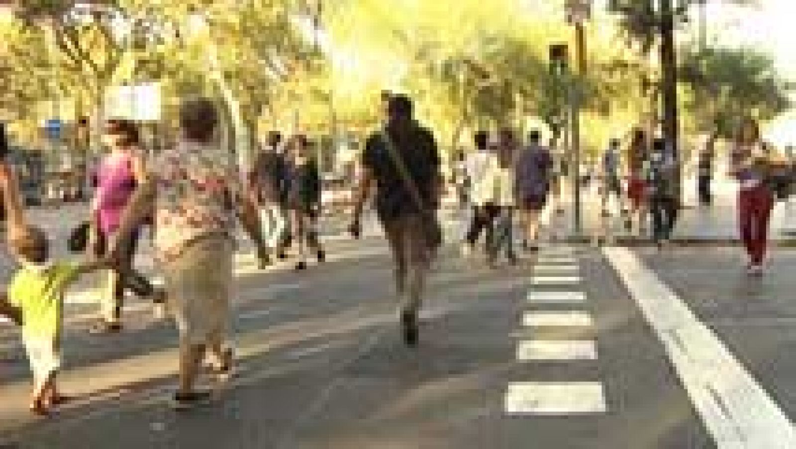 La vuelta al trabajo conlleva a veces el llamado síndrome postvacacional