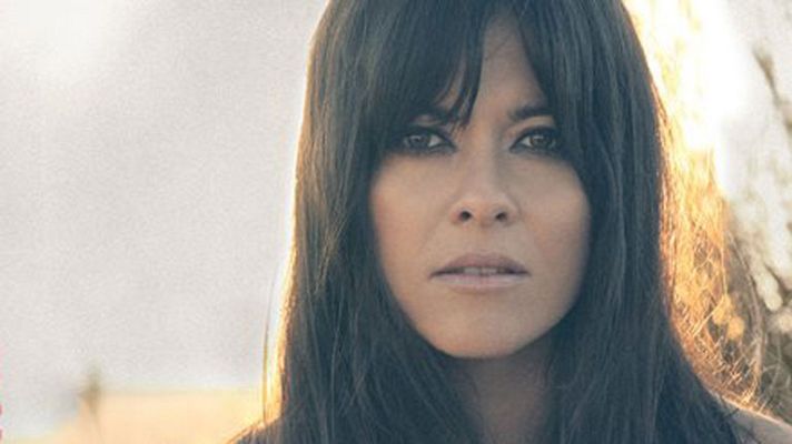 Telediario 1 - Vanesa Martín publica su cuarto disco