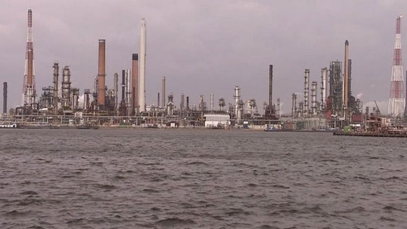 El gasto en combustible representa el 7% del IPC