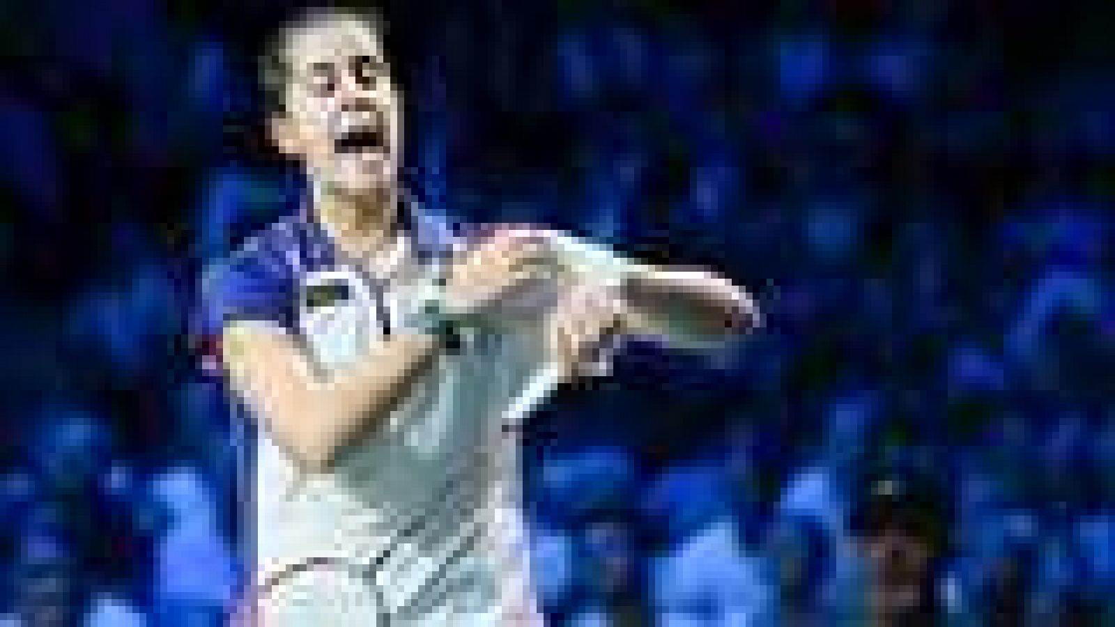 Bádminton: Badminton - Campeonato del Mundo. Final: Li Xuerui - Carolina Marín | RTVE Play
