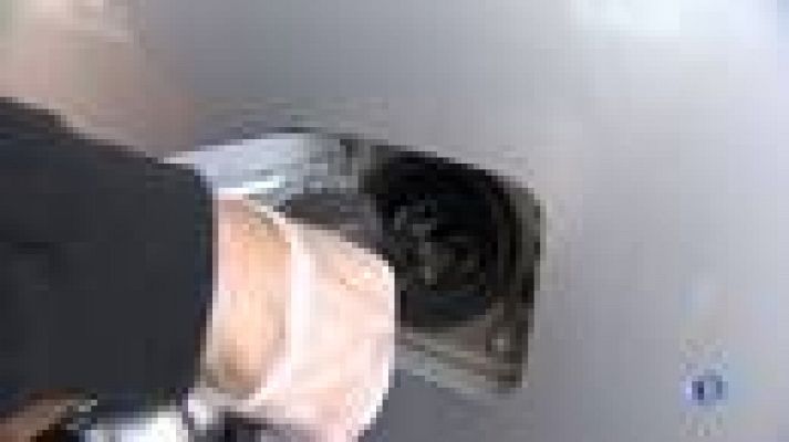 L'Informatiu - El comportament del petroli en la baixa inflació