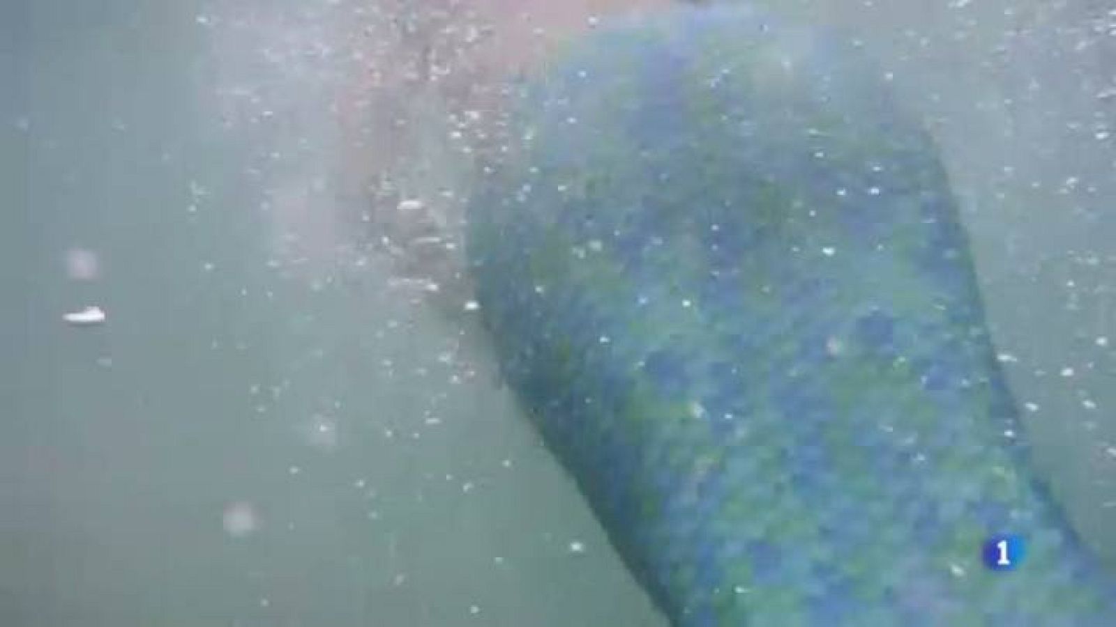 Obre a Tarragona la primera acadèmia de sirenes d'Europa