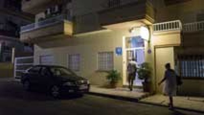 Encuentran en un hostal de Málaga al niño británico que sufre un tumor cerebral