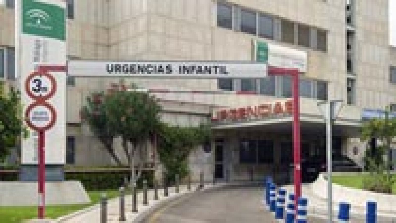 Los padres del niño británico con un tumor hallado en Málaga declaran en la Audiencia Nacional