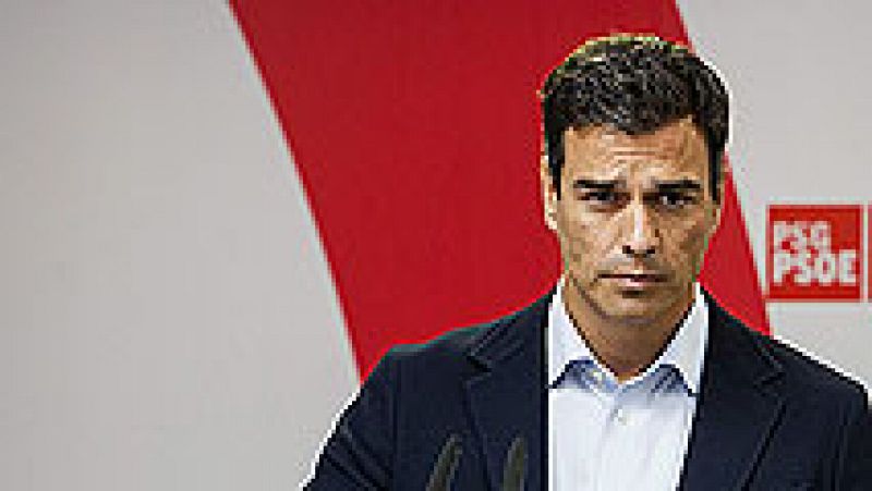 El PSOE plantea celebrar las primarias para elegir el candidato a las generales en junio de 2015
