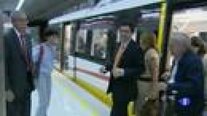 Informatiu Balear - Informatiu Balear en 2' - 01/09/14