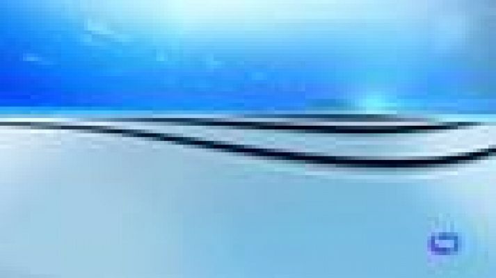 Telexornal - Galicia - Galicia en 2' - 01/09/14