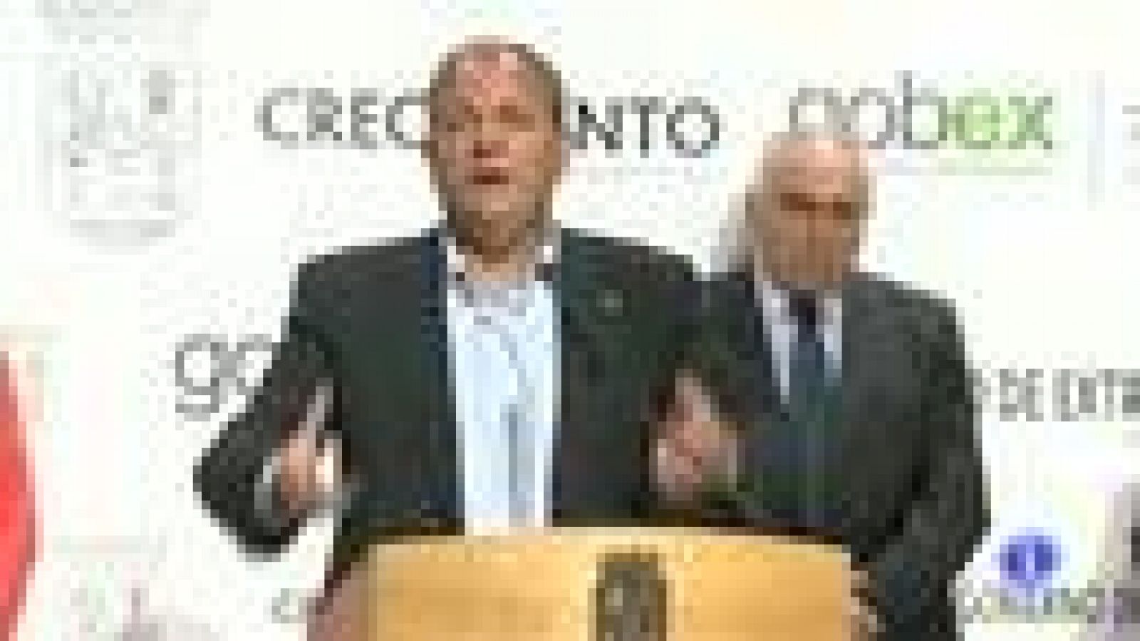 Extremadura en 2' - 01/09/14 | Ver