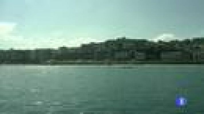 Telenorte - País Vasco - El tiempo en el País Vasco - 1/09/14