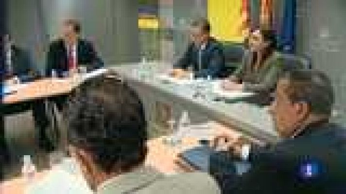 L'Informatiu - Comunitat Valenciana - 01/09/14