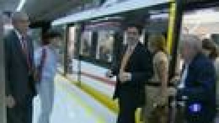 Informatiu Balear - Informatiu Balear - 01/09/14