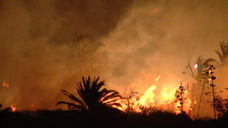  Canarias en 2' - 01/09/14