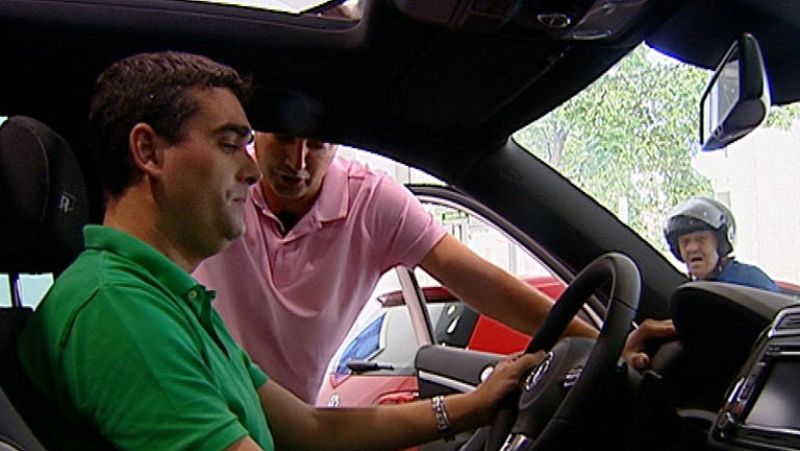 Las matriculaciones de turismos cierran el mes de agosto con un crecimiento del 13,7%