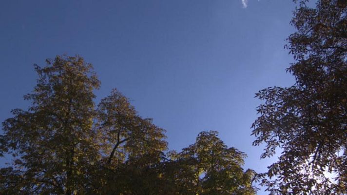 Informativo de Madrid - El Tiempo en la Comunidad de Madrid - 01/09/14