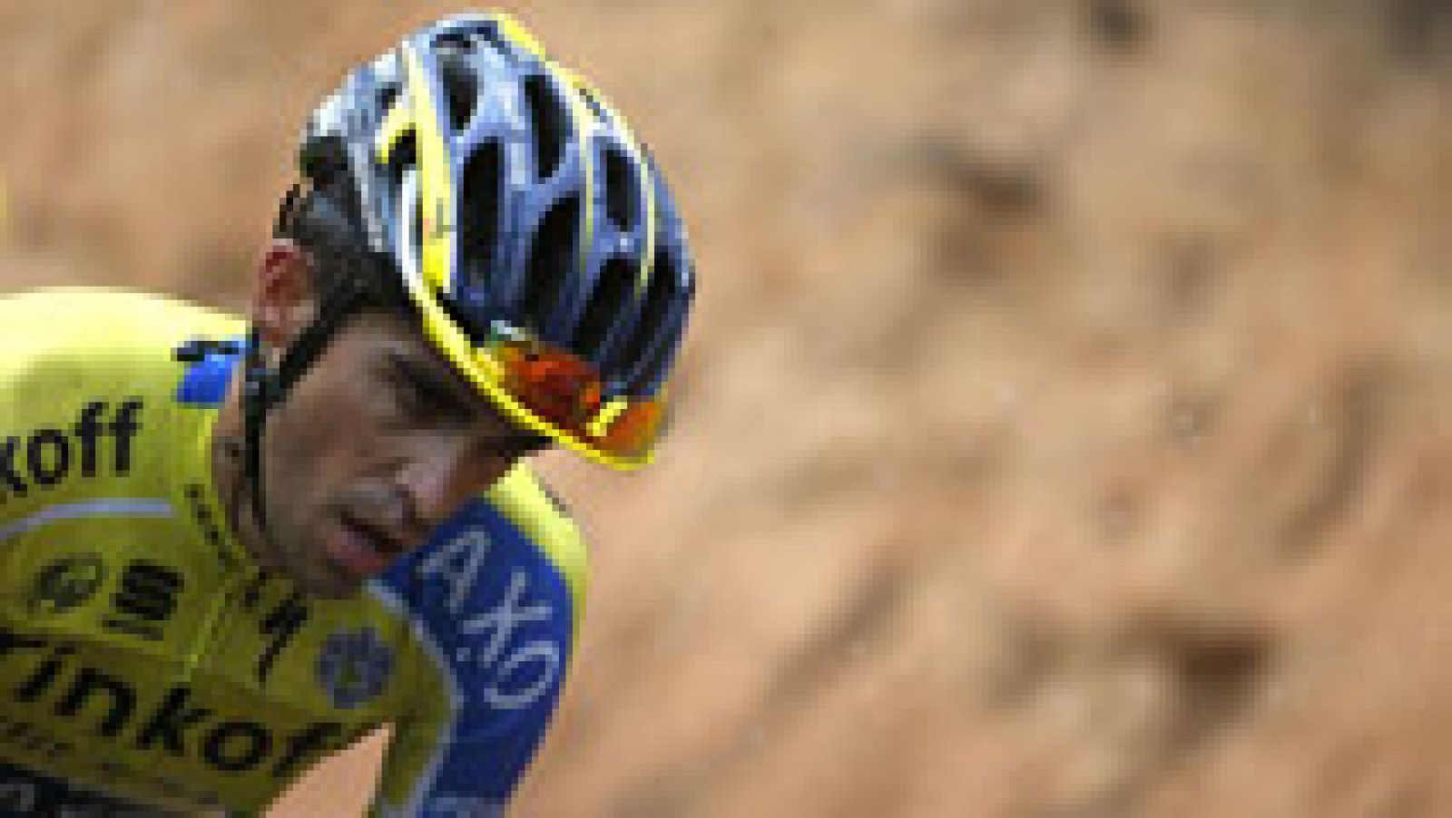 Después de la etapa con final en Valdelinares, Contador ha demostrado que hay que contar con él a la hora de candidatos para el triunfo final. El madrileño se quedó a solo 3 segundos del liderato que ocupa otro gran talento, Nairo Quintana.