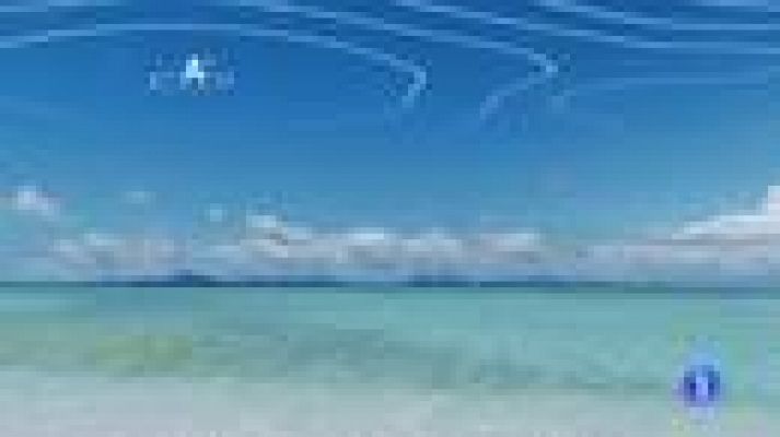 TeleCantabria - El tiempo en Cantabria - 01/09/14