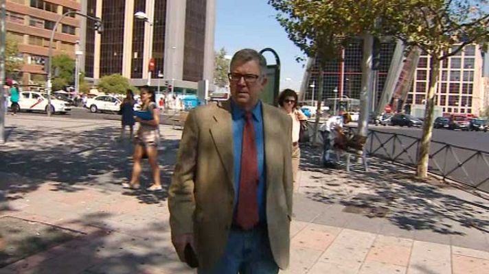 Informativo de Madrid - Informativo de Madrid 2 - 01/09/14