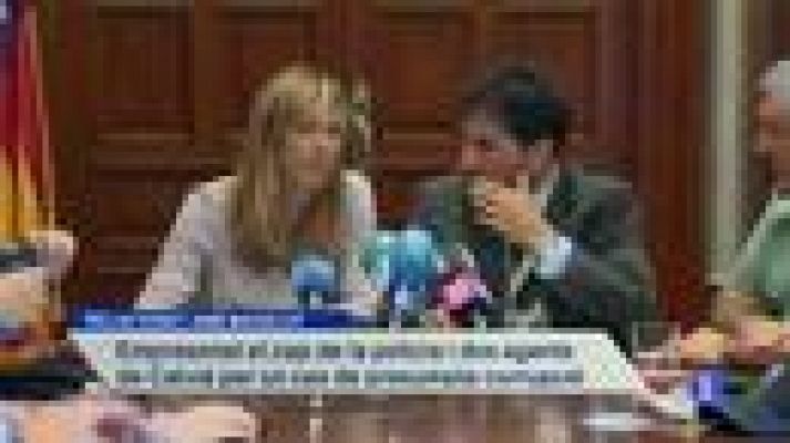 Informatiu Balear - Informatiu Balear 2 - 01/09/14