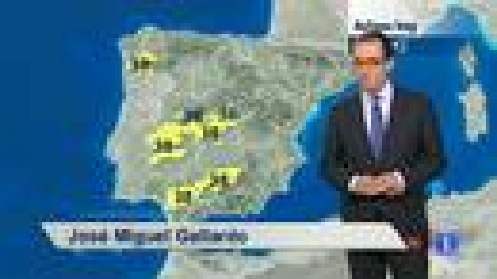 Noticias Andalucía: El tiempo en Andalucia-01/09/14 | RTVE Play
