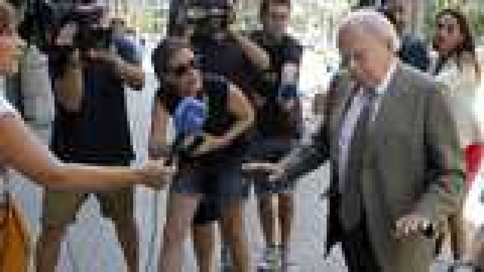 Telediario - 15 horas - 01/09/14 - Ver ahora