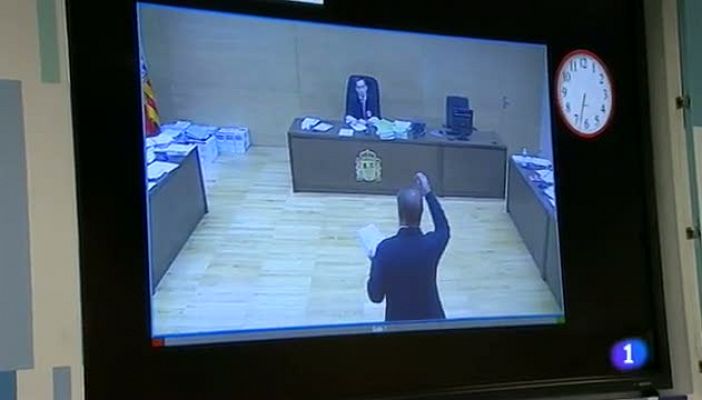 Noticias Aragón - Noticias Aragón 2  - 01/09/14