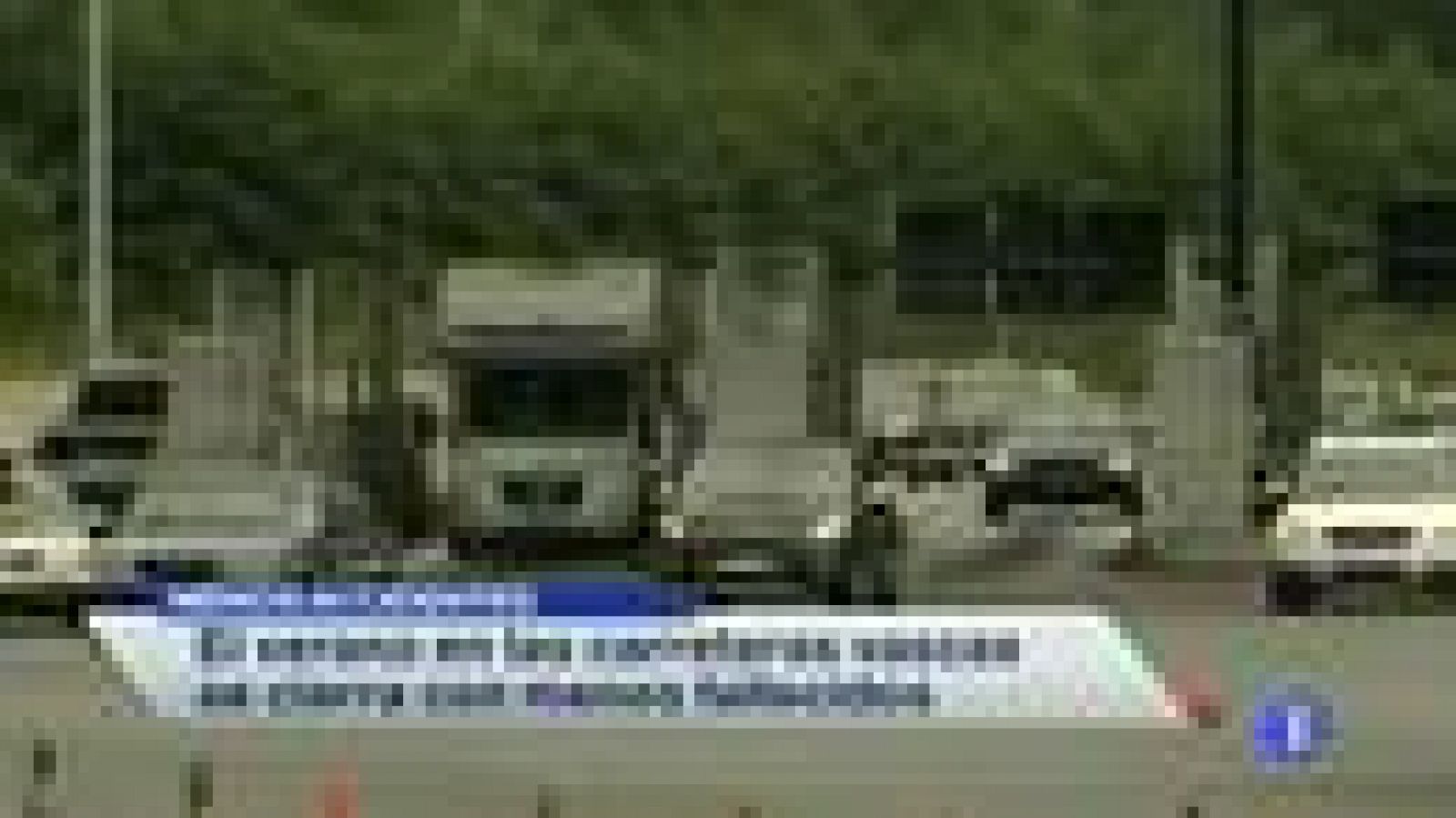 Telenorte País Vasco 1/09/14 | Ver