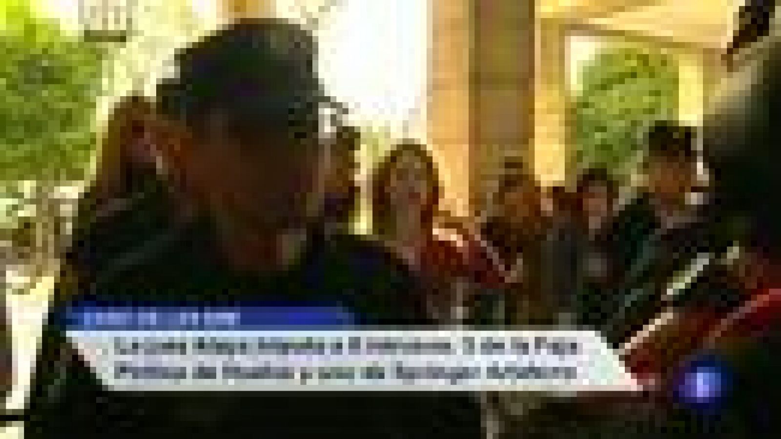 Noticias de Andalucia 2-01/09/14 | Ver