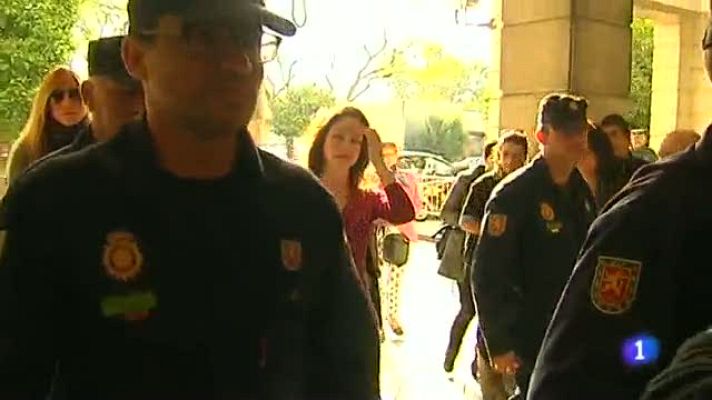 Noticias Andalucía - Noticias de Andalucia 2-01/09/14