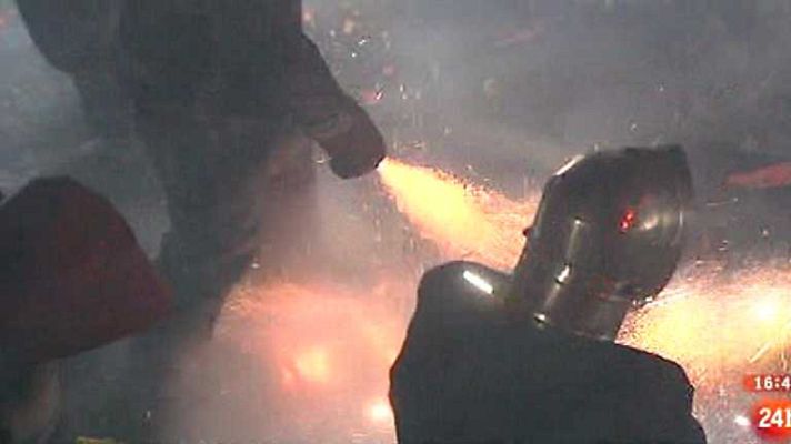 España en 24h - España en 24 horas - 01/09/14